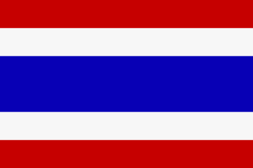 thailändisch